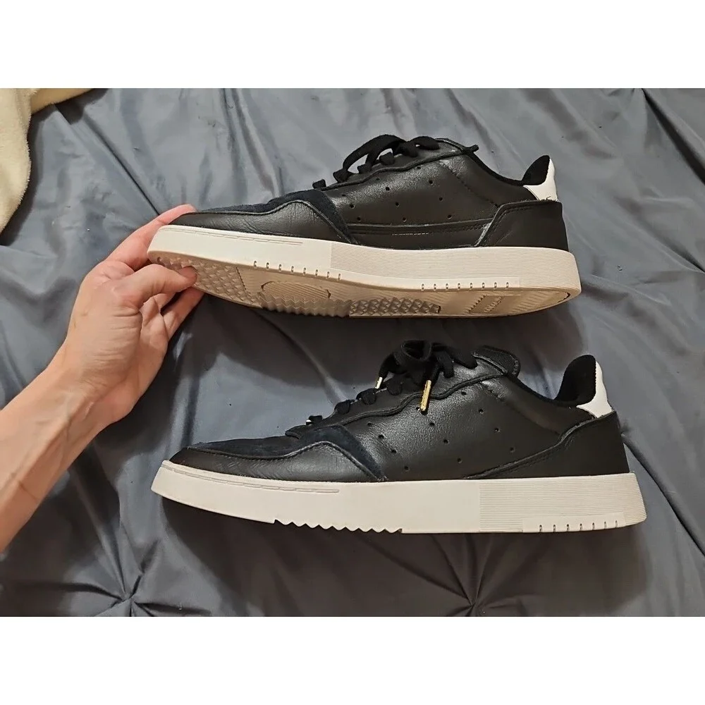 adidas very good